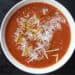 Tomato Soup Lentil Caraway